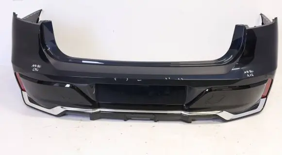 BMW 7 G70 Rear bumper 96325887