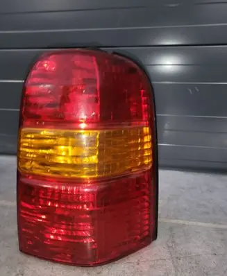 Ford Maverick Rear/tail lights YL8X13B504C