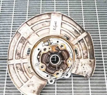BMW M4 F82 F83 Rear wheel hub 22848812284745