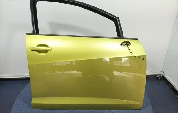 Seat Ibiza IV (6J,6P) Front door