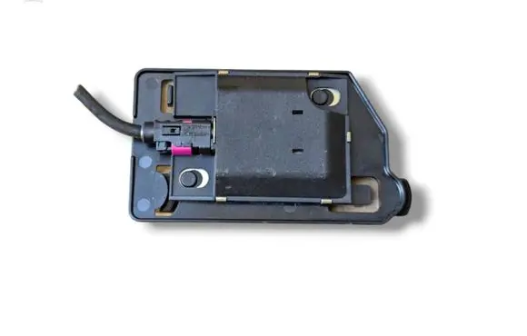 Mercedes-Benz S W221 Aerial antenna filter 2215457140