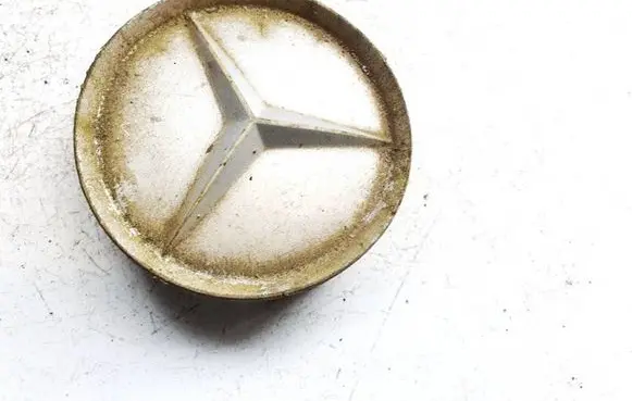 Mercedes-Benz C W202 Original wheel cap 2014010225