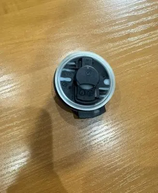 Volkswagen Golf VII Airbag deployment crash/impact sensor 5Q0959354