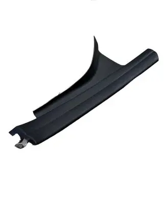 BMW 5 F10 F11 Rear sill trim cover 9162724
