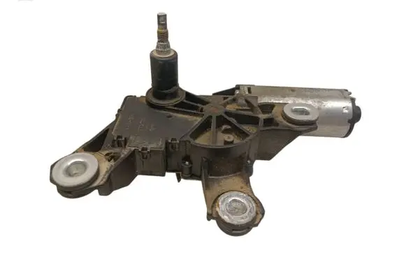 Volkswagen Golf IV Rear window wiper motor 404425B 254565595