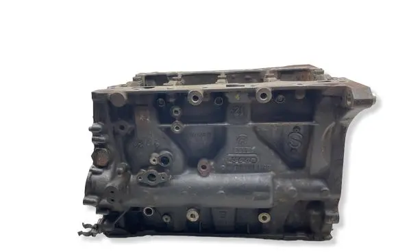 Audi A6 S6 C7 4G Engine block 06H103021S