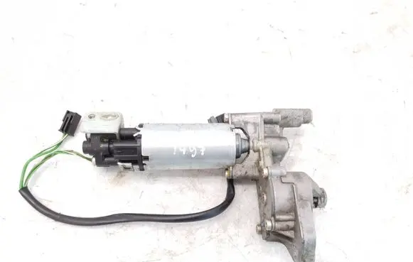 Alfa Romeo 166 Seat adjustment motor 0130002512 185325103 82474742