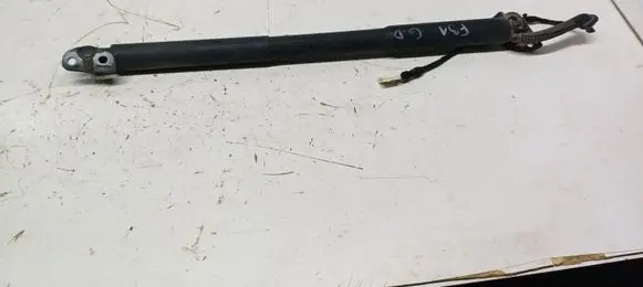BMW 3 F30 F35 F31 Tailgate/trunk strut/damper 7263156