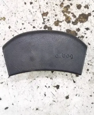 Opel Movano A Steering wheel airbag 7700353368C N4135AA 951103600003