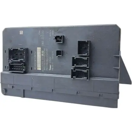 Mercedes-Benz Sprinter W906 Voice control module A9069003502
