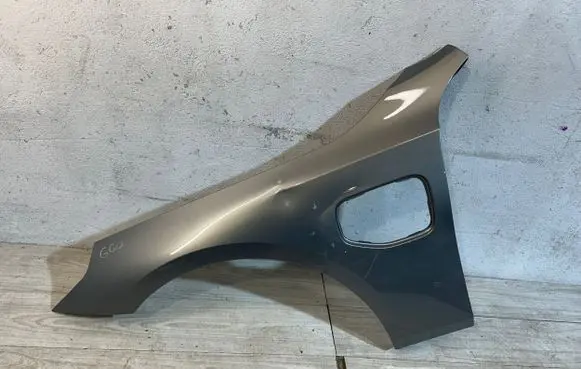 BMW 5 G60 Fender