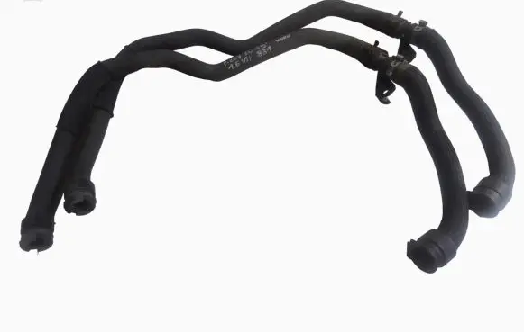 Peugeot 207 Engine coolant pipe/hose