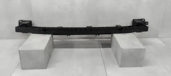 Opel Crossland X Front bumper support beam 39099958
