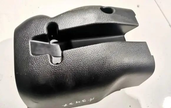 Mitsubishi Lancer Other interior part