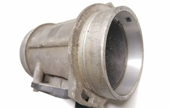 Audi A4 S4 B6 8E 8H Mass air flow meter