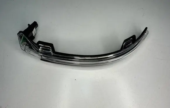 Mercedes-Benz E W214 Mirror indicator light A0999069503