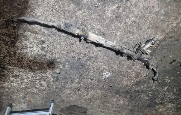 Volkswagen Transporter - Caravelle T6 Steering rack 7E1422055T
