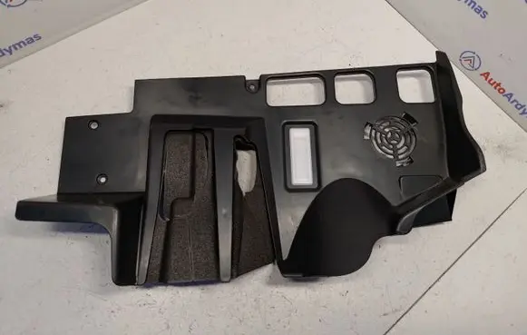 BMW X3 F25 Dashboard lower bottom trim panel 51459216751
