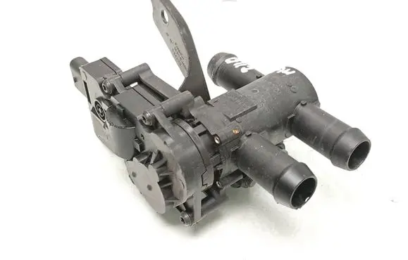 Ford Mustang Mach-E Electric auxiliary coolant/water pump LJ938C605BC EGL00050025816