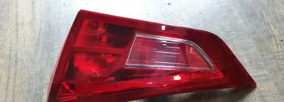 Toyota Auris E180 Rear/tail lights
