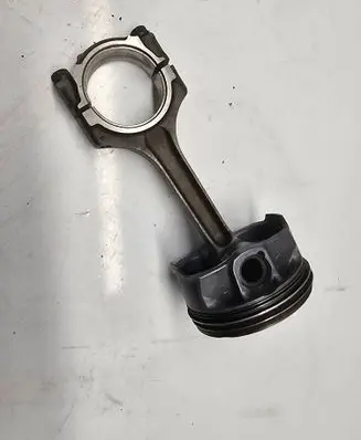 Ford Mustang V Piston with connecting rod BR3Z-6200-A CR3Z-6108-B 142-t5c