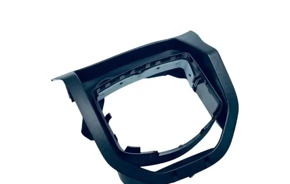 Mercedes-Benz GLC C253 Steering wheel column trim A2536806200