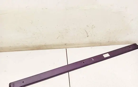 Opel Astra H Other exterior part