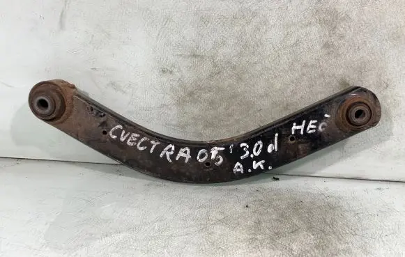 Opel Vectra C Rear upper control arm/wishbone 1323027a