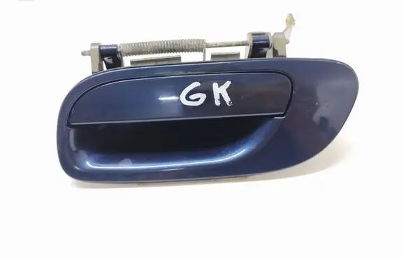 Volvo S60 Rear door exterior handle 9159639