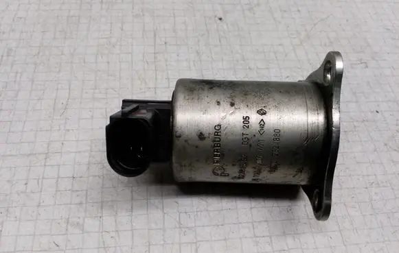 Mitsubishi Space Star EGR valve 8200282880 72281837