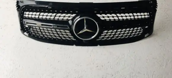 Mercedes-Benz GLB x247 ACC Distronic radar sensor grill/trim A2478885900GRILL