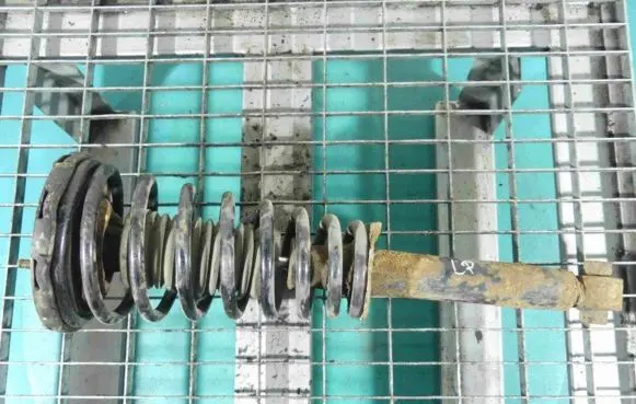 Nissan Primera Front shock absorber/damper IMPRK1120127