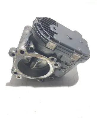 Mercedes-Benz ML W164 Throttle valve A6420900070 0281002678