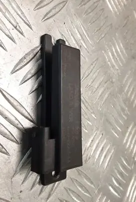 Interior comfort aerial antenna