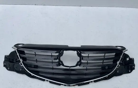 Mazda CX-5 Front bumper upper radiator grill KA0G50712