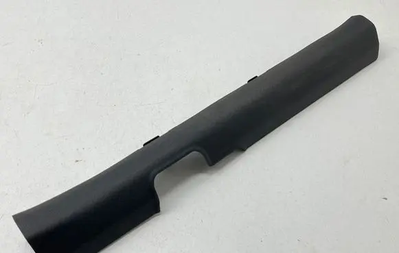 KIA Optima Front sill trim cover 85871D4001 AF9821PM09