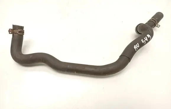 Ford Focus Engine coolant pipe/hose CV618C351VC