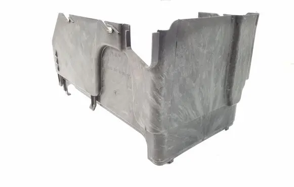 Mercedes-Benz CLA C117 X117 W117 Battery box tray cover/lid A2465410205