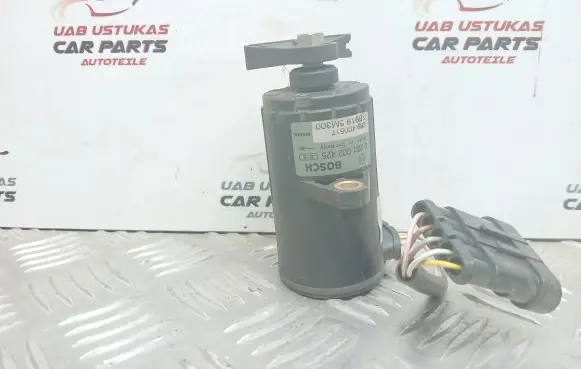 Nissan Almera Tino Acceleration sensor 0281002425