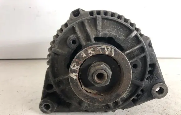 Audi A8 S8 D2 4D Generator/alternator 059903015 0123515024