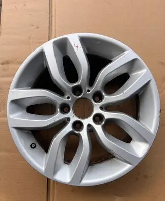 BMW X3 F25 R17 alloy rim 6787576