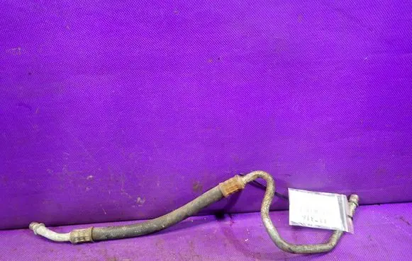 Opel Astra H Power steering hose/pipe/line 