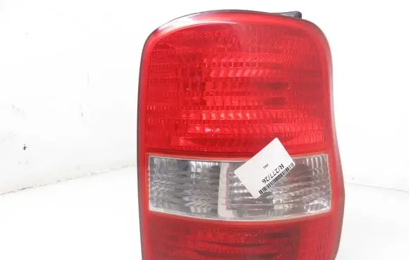 KIA Carnival Rear/tail lights 