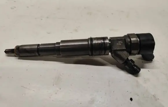 BMW X5 E53 Fuel injector 0986435022