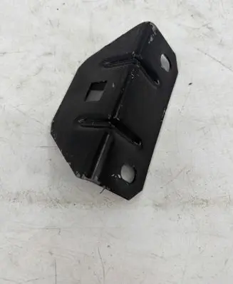 Renault Master III Radiator support slam panel bracket 625540005R