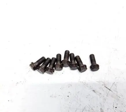 Subaru Legacy Nuts/bolts 