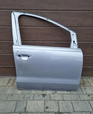 Seat Alhambra (Mk1) Front door