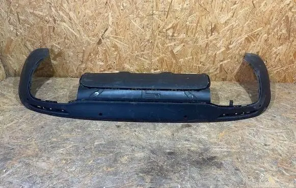 Mercedes-Benz B W247 Rear bumper lower part trim A2478857501MERC A2478857501