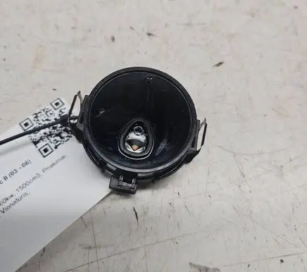 Renault Scenic II - Grand scenic II Rain sensor 8200103845