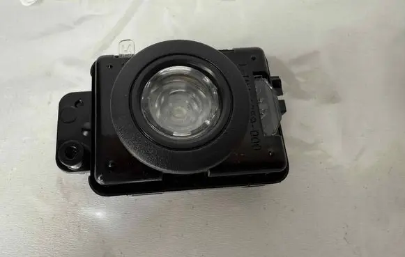 Tesla Model S Front seat light 4294000